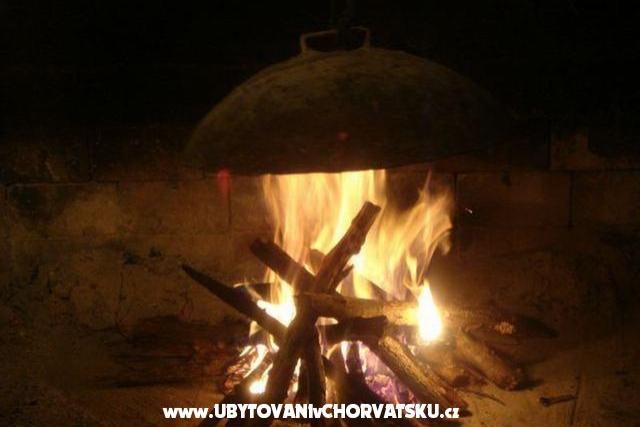 Apartmanok Villa Gracin – fotó 13