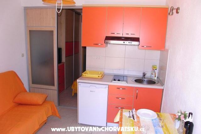 Apartmanok Villa Gracin – fotó 2