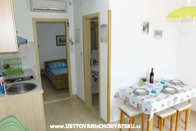 Apartmanok Villa Gracin – fotó 3