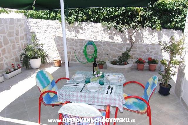 Apartmanok Villa Gracin – fotó 6