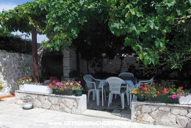 Apartmanok Villa Gracin – fotó 7