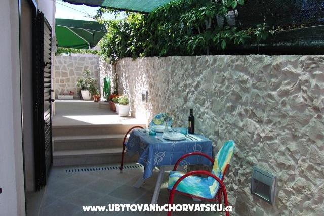 Apartmanok Villa Gracin – fotó 8