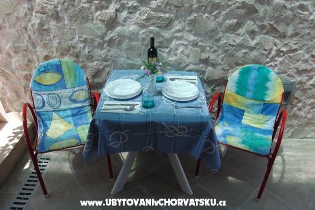 Apartmanok Villa Gracin – fotó 9
