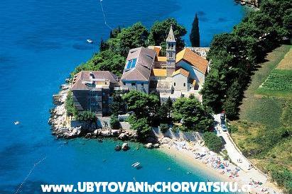 Apartmanok Klapez – fotó 10