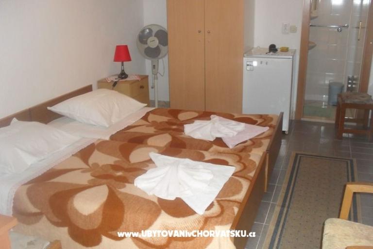 Apartmanok Klapez – fotó 15