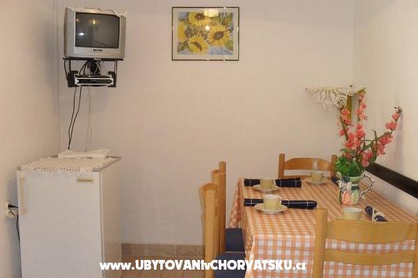Apartmanok Klapez – fotó 3
