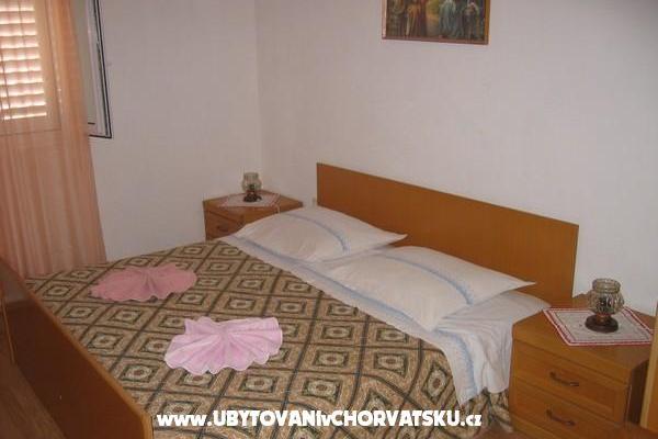Apartmanok Klapez – fotó 5