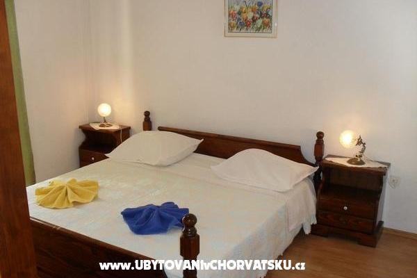 Apartmanok Klapez – fotó 6