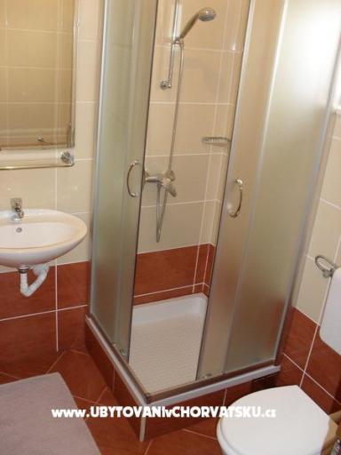 Apartmanok Klapez – fotó 7