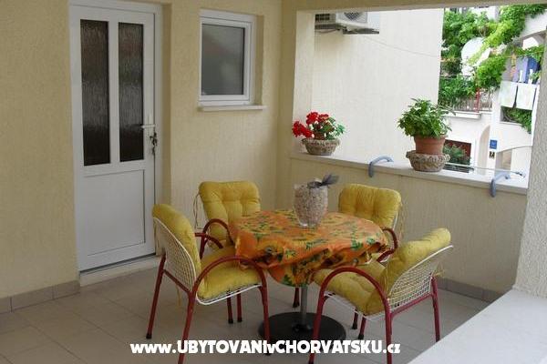Apartmanok Klapez – fotó 8