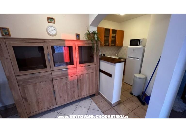 Apartmanok Mariva Richard – fotó 11