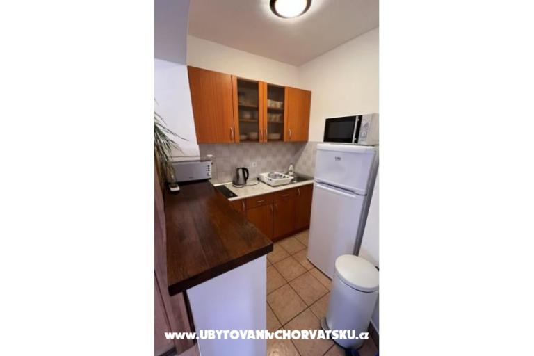 Apartmanok Mariva Richard – fotó 12
