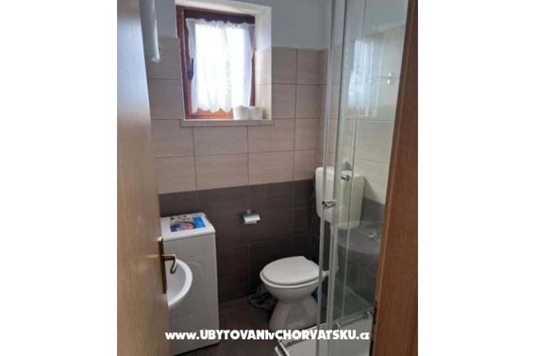 Apartmanok Mariva Richard – fotó 15