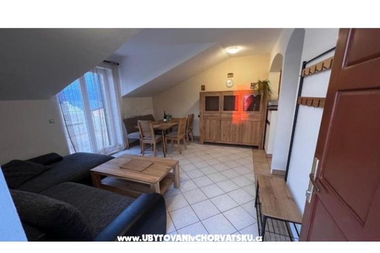 Apartmanok Mariva Richard – fotó 17