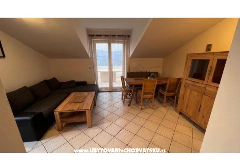 Apartmanok Mariva Richard – fotó 18