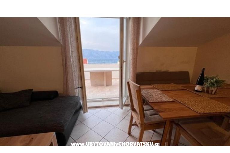 Apartmanok Mariva Richard – fotó 19