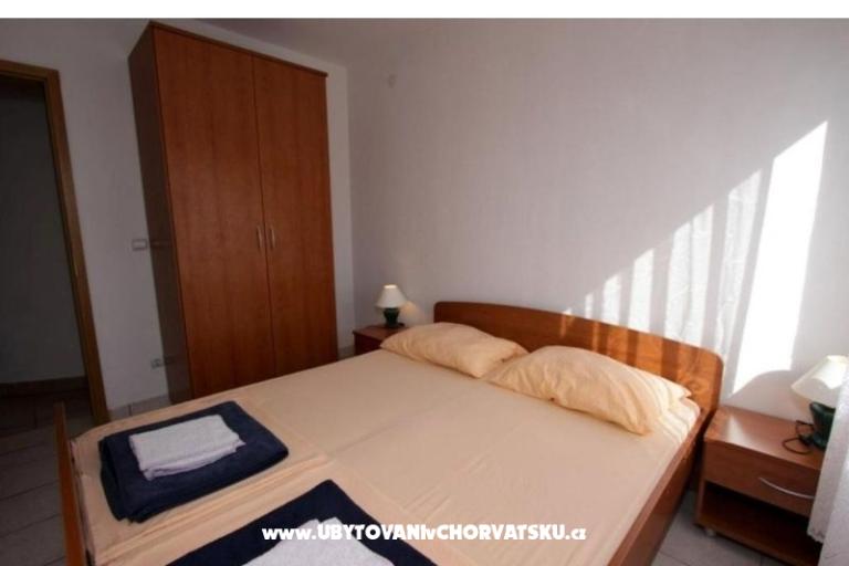 Apartmanok Mariva Richard – fotó 21