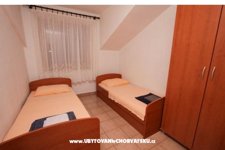 Apartmanok Mariva Richard – fotó 22