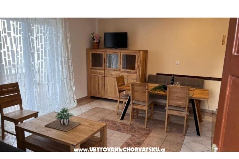 Apartmanok Mariva Richard – fotó 23