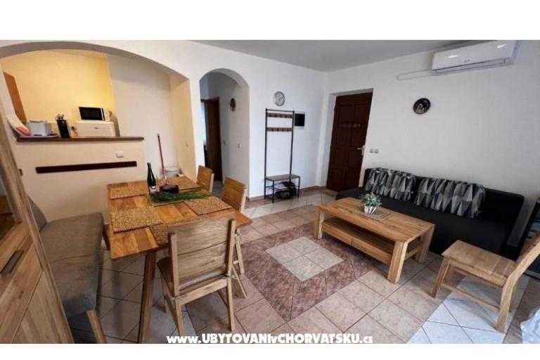 Apartmanok Mariva Richard – fotó 24