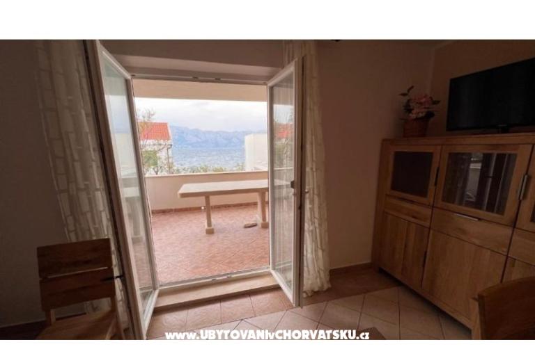Apartmanok Mariva Richard – fotó 25