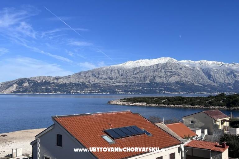 Apartmanok Mariva Richard – fotó 26