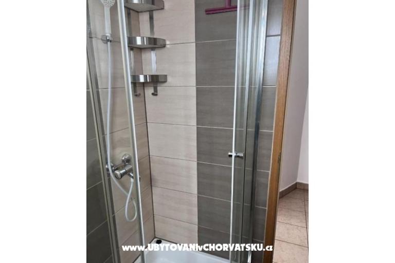 Apartmanok Mariva Richard – fotó 29