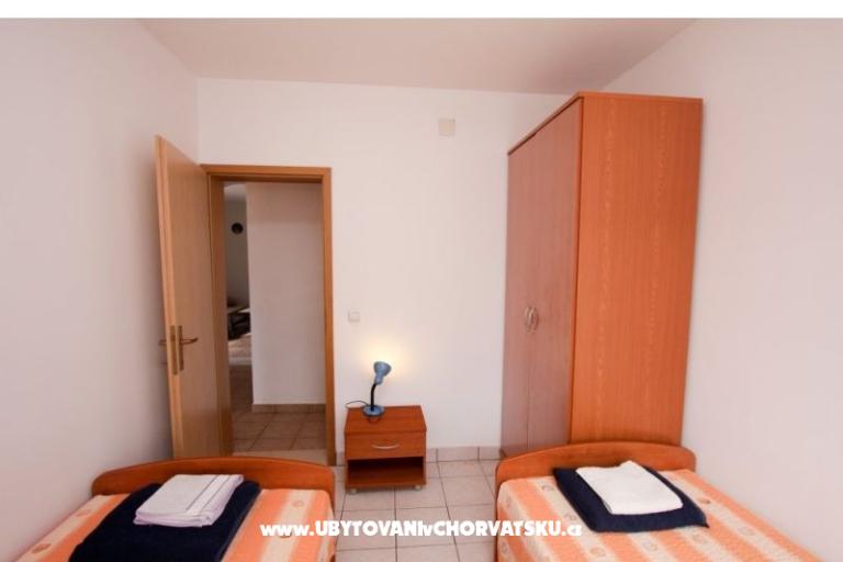 Apartmanok Mariva Richard – fotó 32