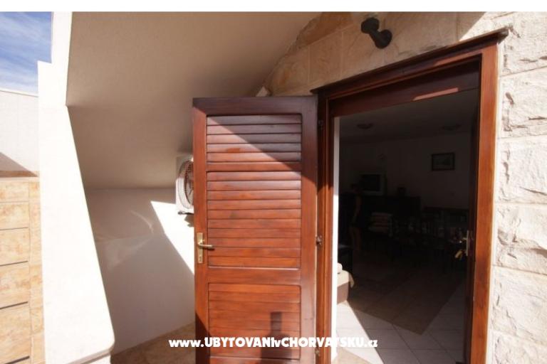 Apartmanok Mariva Richard – fotó 35