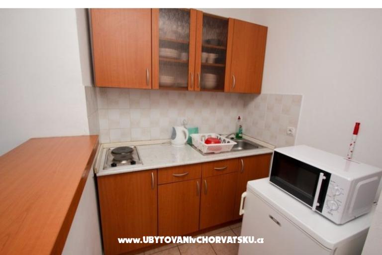 Apartmanok Mariva Richard – fotó 36