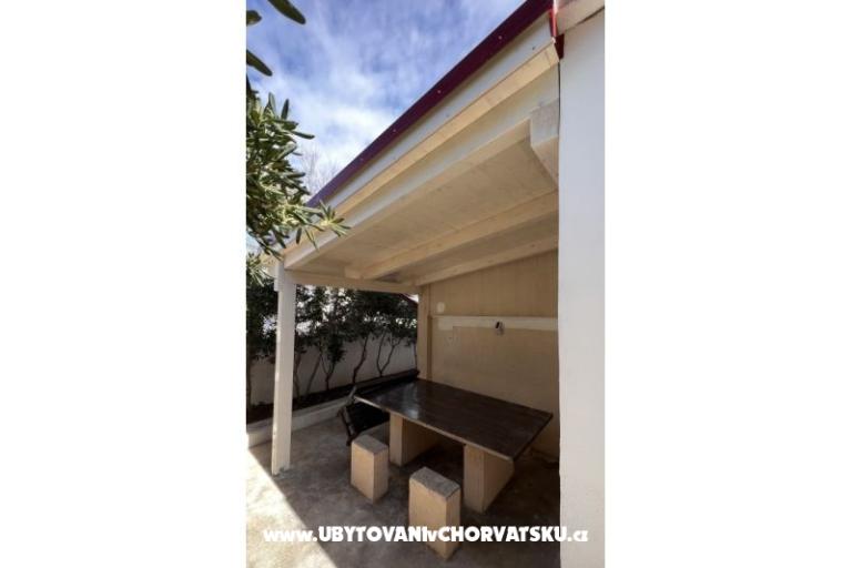 Apartmanok Mariva Richard – fotó 4