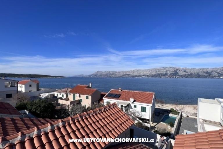 Apartmanok Mariva Richard – fotó 5