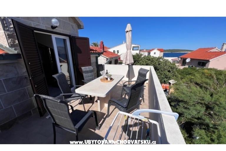 Apartmanok Mariva Richard – fotó 7