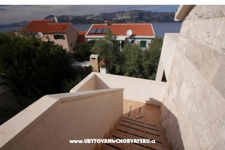 Apartmanok Mariva Richard – fotó 8