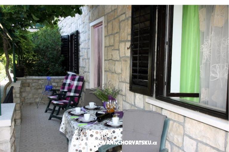 Apartmanok  " Neppa " – fotó 12