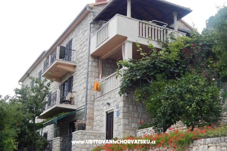 Apartmanok  " Neppa " – fotó 2