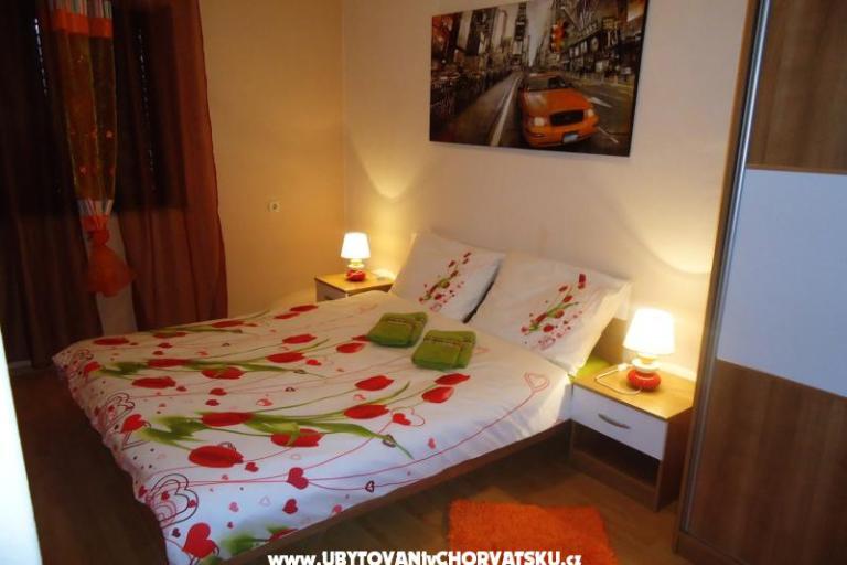 Apartmanok  " Neppa " – fotó 9