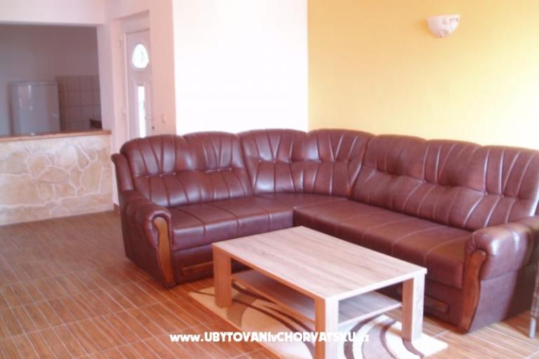 Apartman  Ciccio – fotó 11