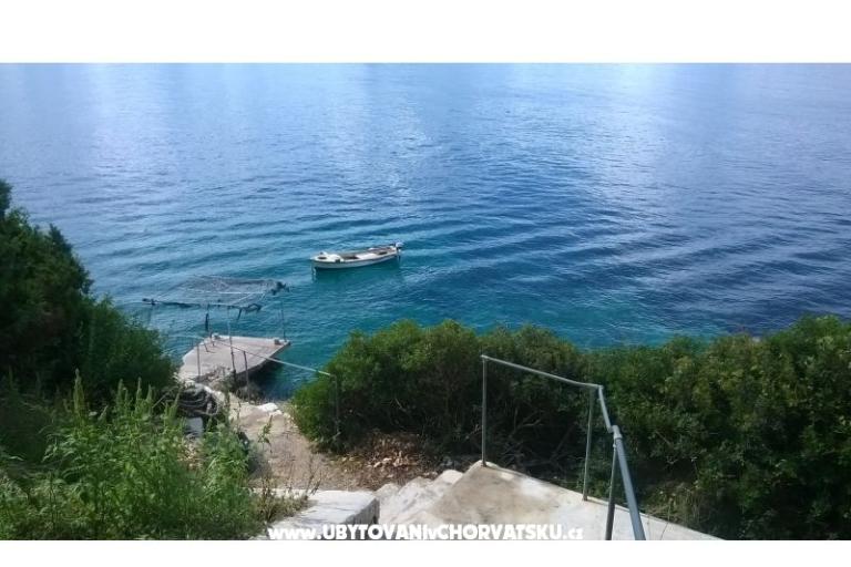 Apartman  Ciccio – fotó 12