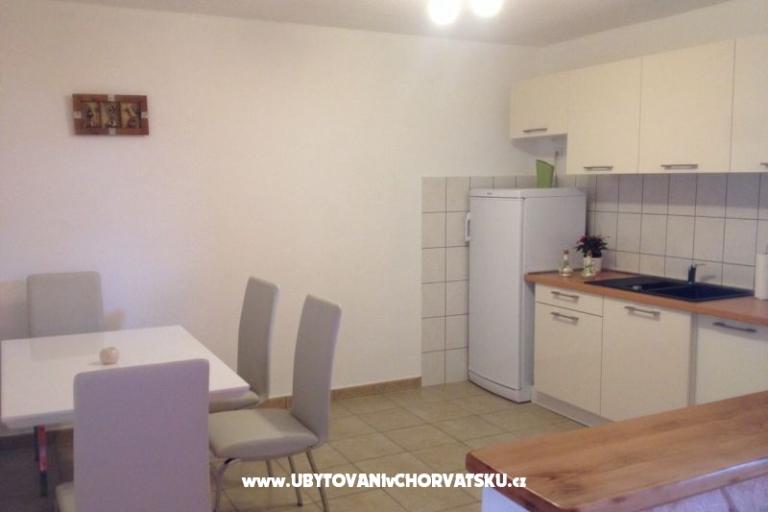 Apartman  Ciccio – fotó 14