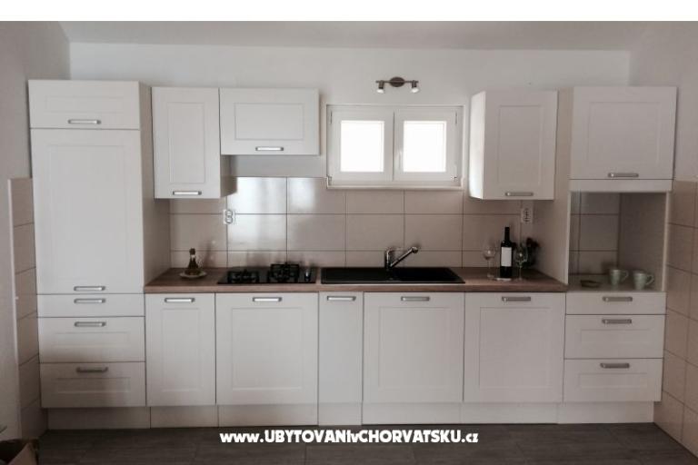 Apartman  Ciccio – fotó 18
