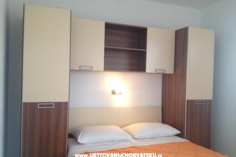 Apartman  Ciccio – fotó 3