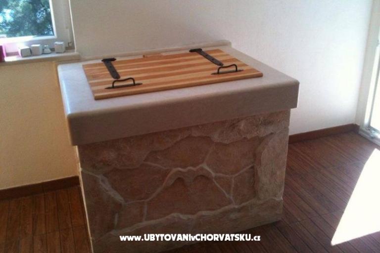 Apartman  Ciccio – fotó 8
