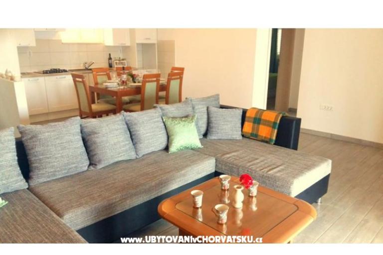 Apartman  Ciccio – fotó 9