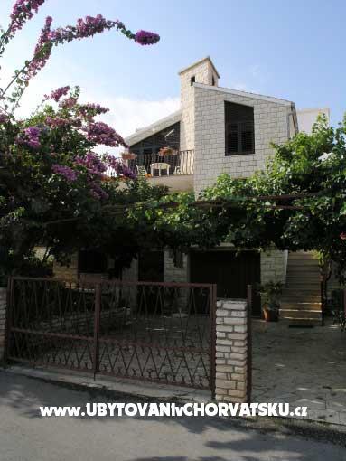 Apartmanok Kate – fotó 8