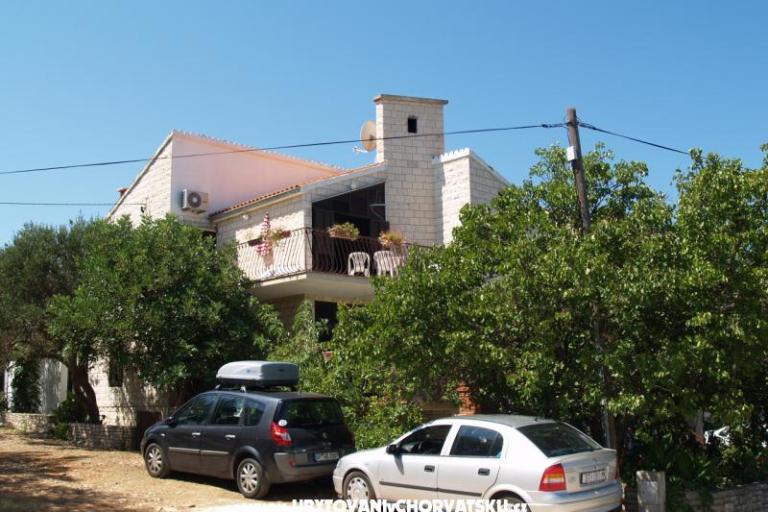 Apartmanok Kate – fotó 9