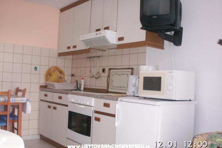 Apartmanok Barisic – fotó 5
