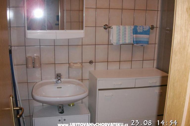 Apartmanok Barisic – fotó 6