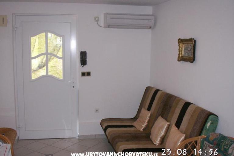 Apartmanok Barisic – fotó 7