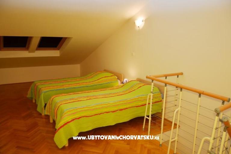 Apartmanok Bellevue – fotó 12